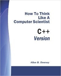 c++语言书籍